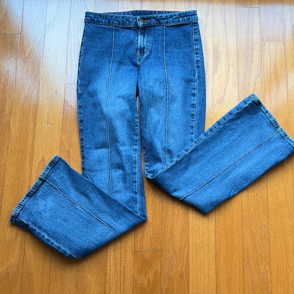 L.E.I. Jeans